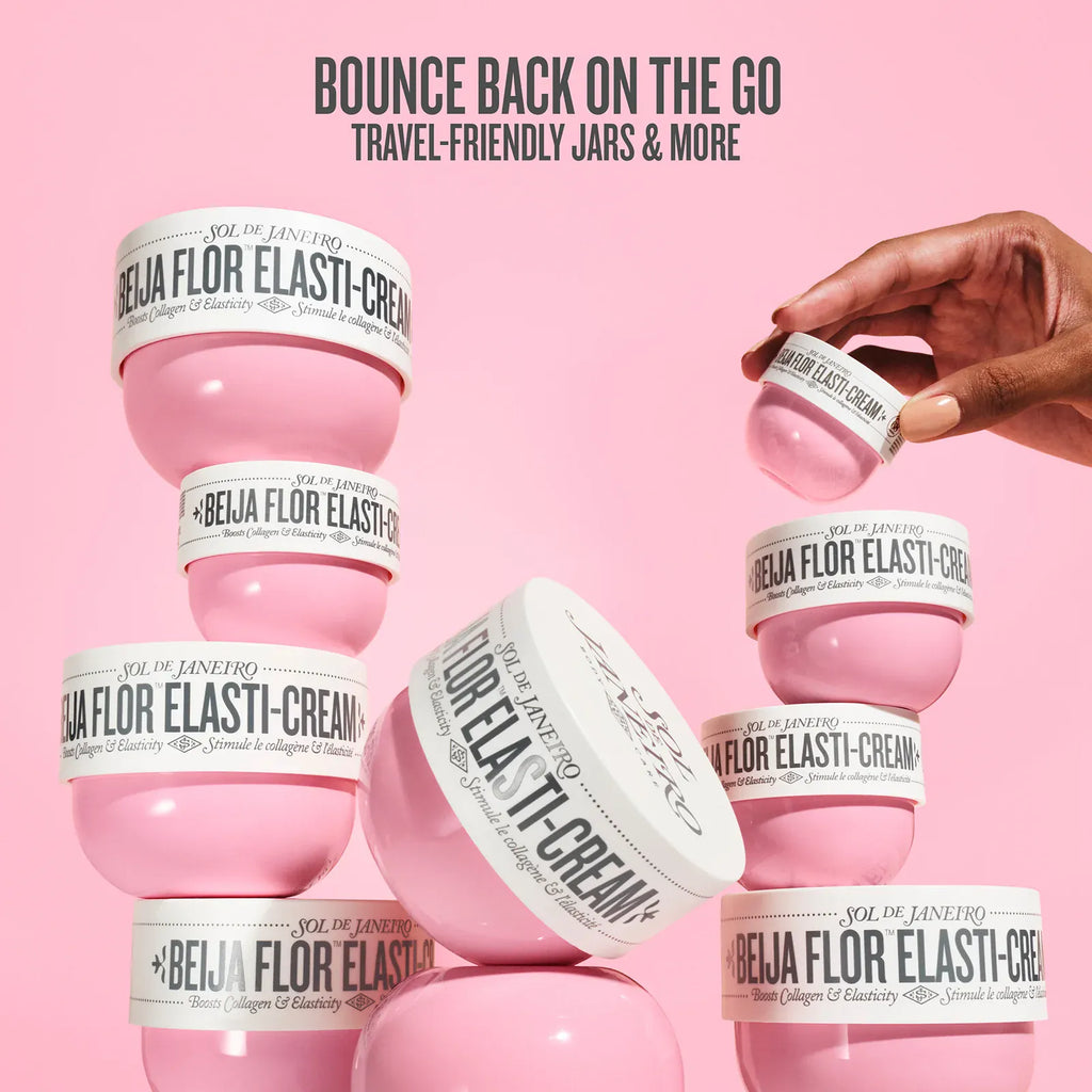 Beija Flor™ Elasti-Cream