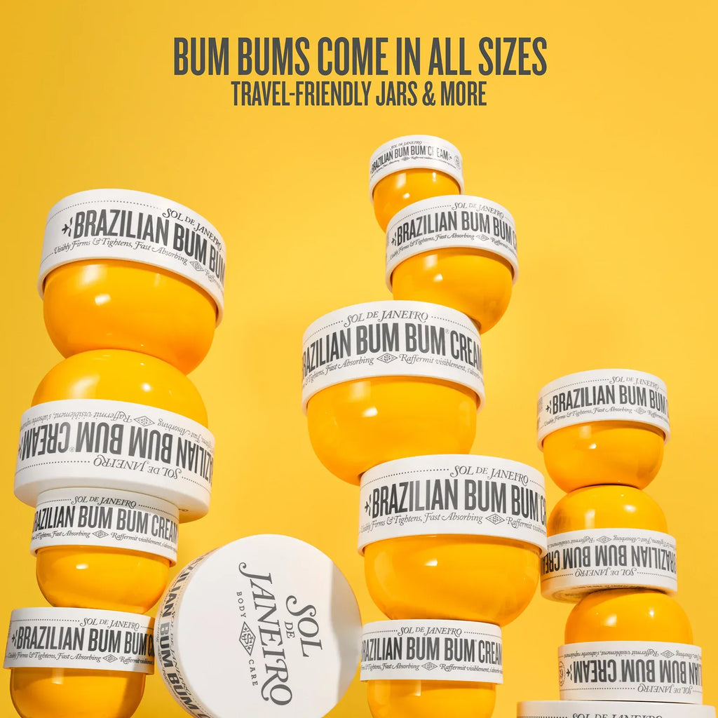 Brazilian Bum Bum® Cream