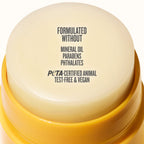 Brazilian Kiss Cupuaçu Lip Butter