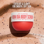 Bom Dia Body Scrub