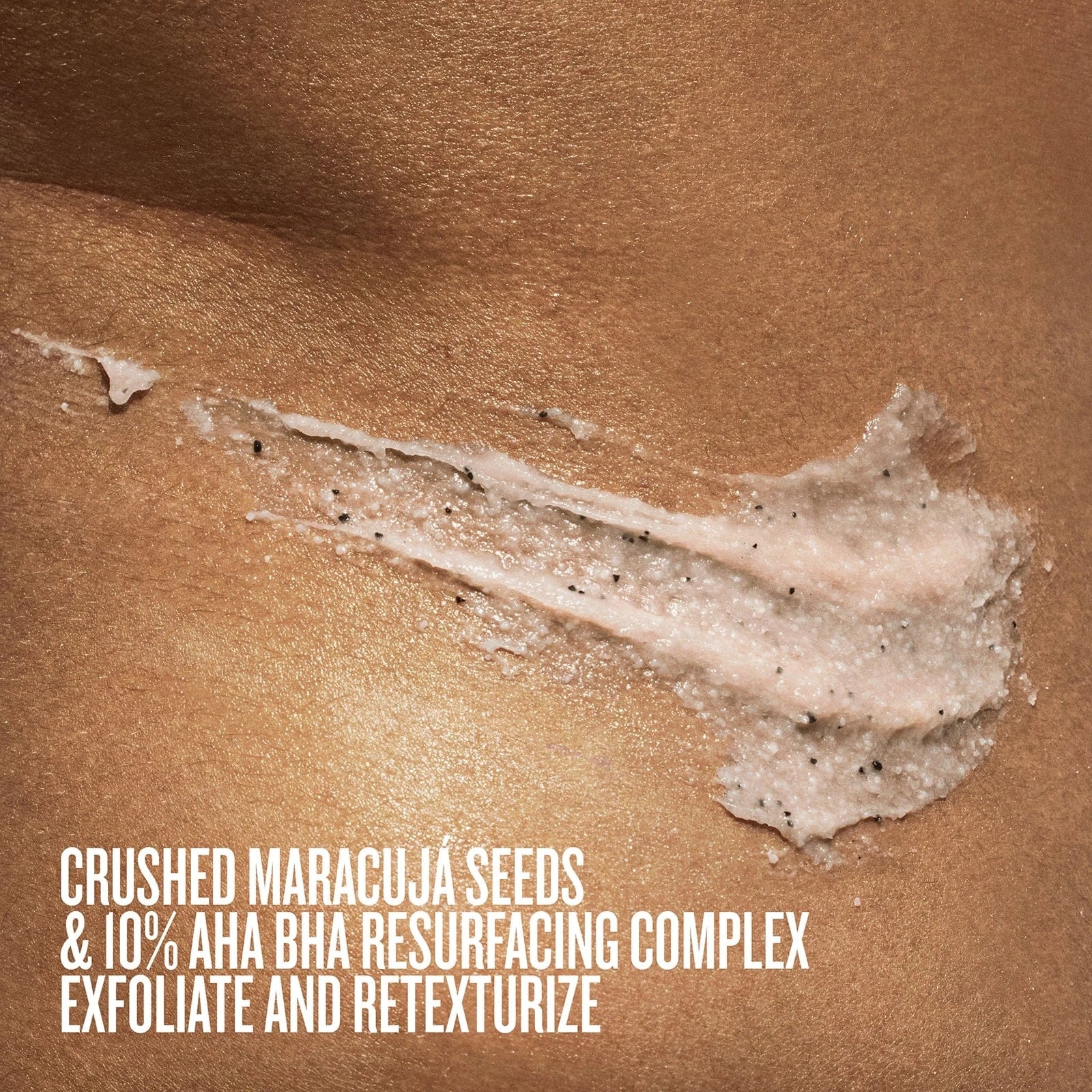 Bom Dia Body Scrub
