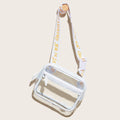 Badalada Crossbody Belt Bag