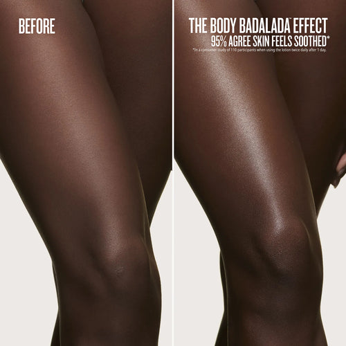 Body Badalada™ Moisture Melting Lotion