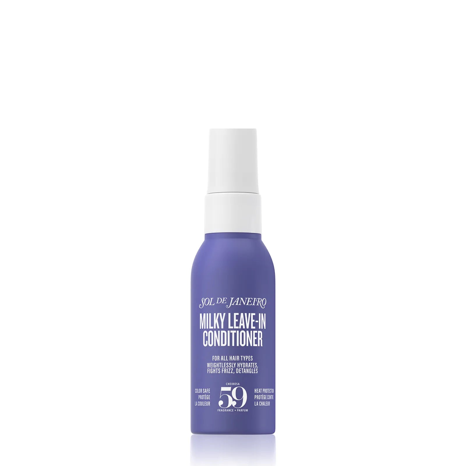 Milky Leave-In Conditioner Cheirosa 59