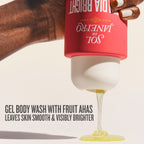 Bom Dia Bright™ Clarifying AHA BHA Body Wash