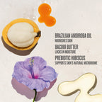 Delícia Drench™ Shower Oil