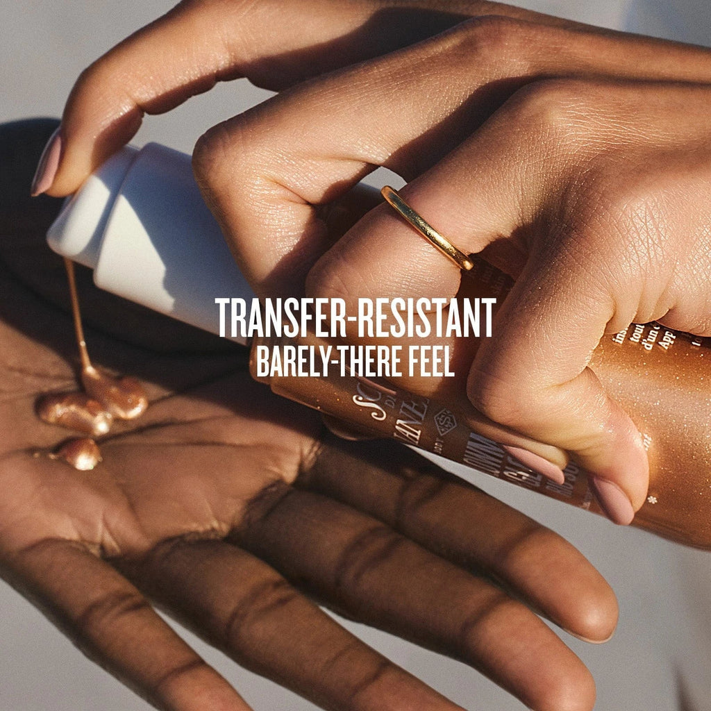 GlowMotions™ Glow Body Oil