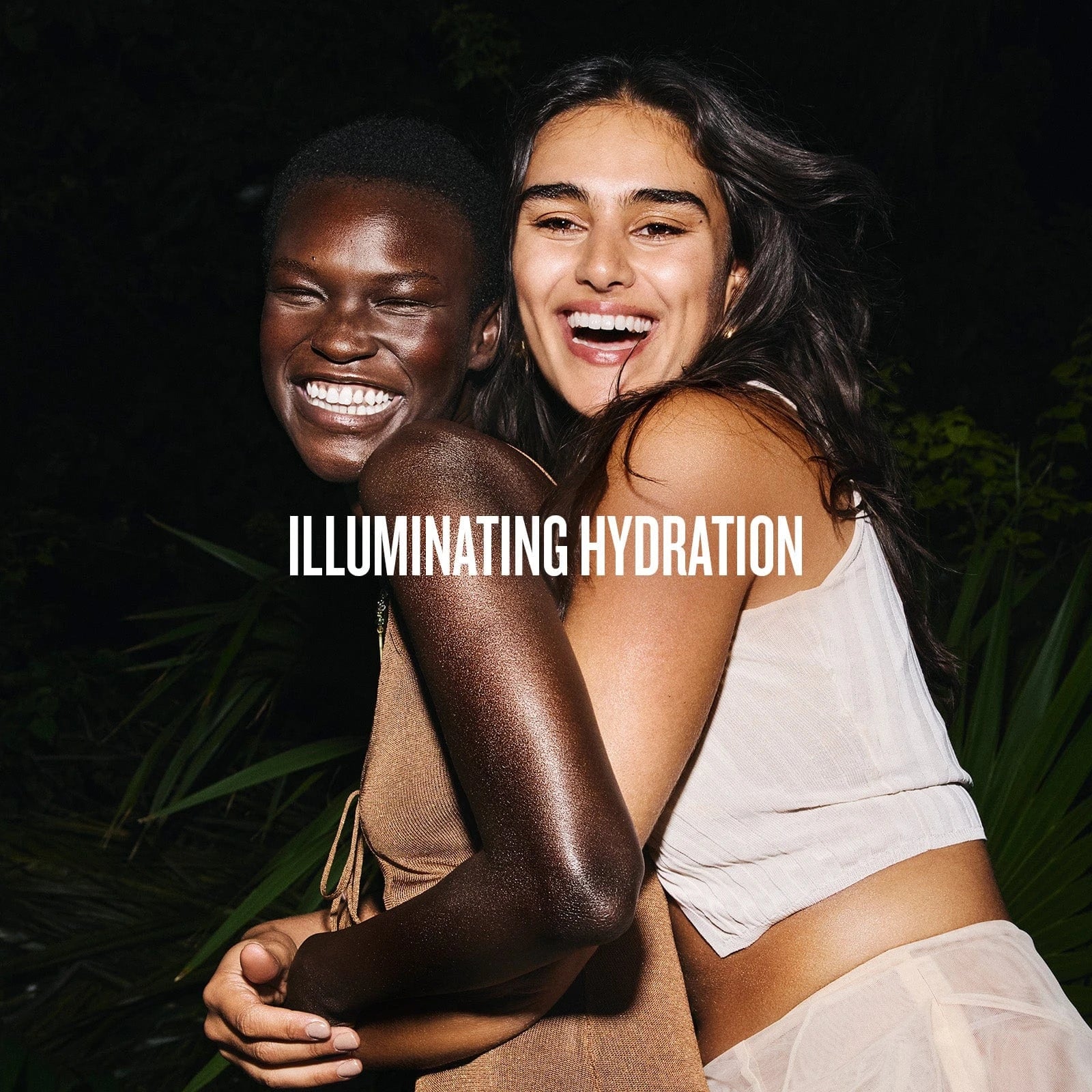 GlowMotions™ Glow Body Oil