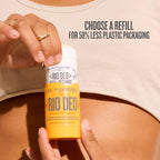 Rio Deo Aluminum-Free Deodorant Cheirosa 62™