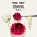 Rio Deo Aluminum-Free Deodorant Cheirosa 68