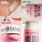 Rio Deo Aluminum-Free Deodorant Cheirosa 68