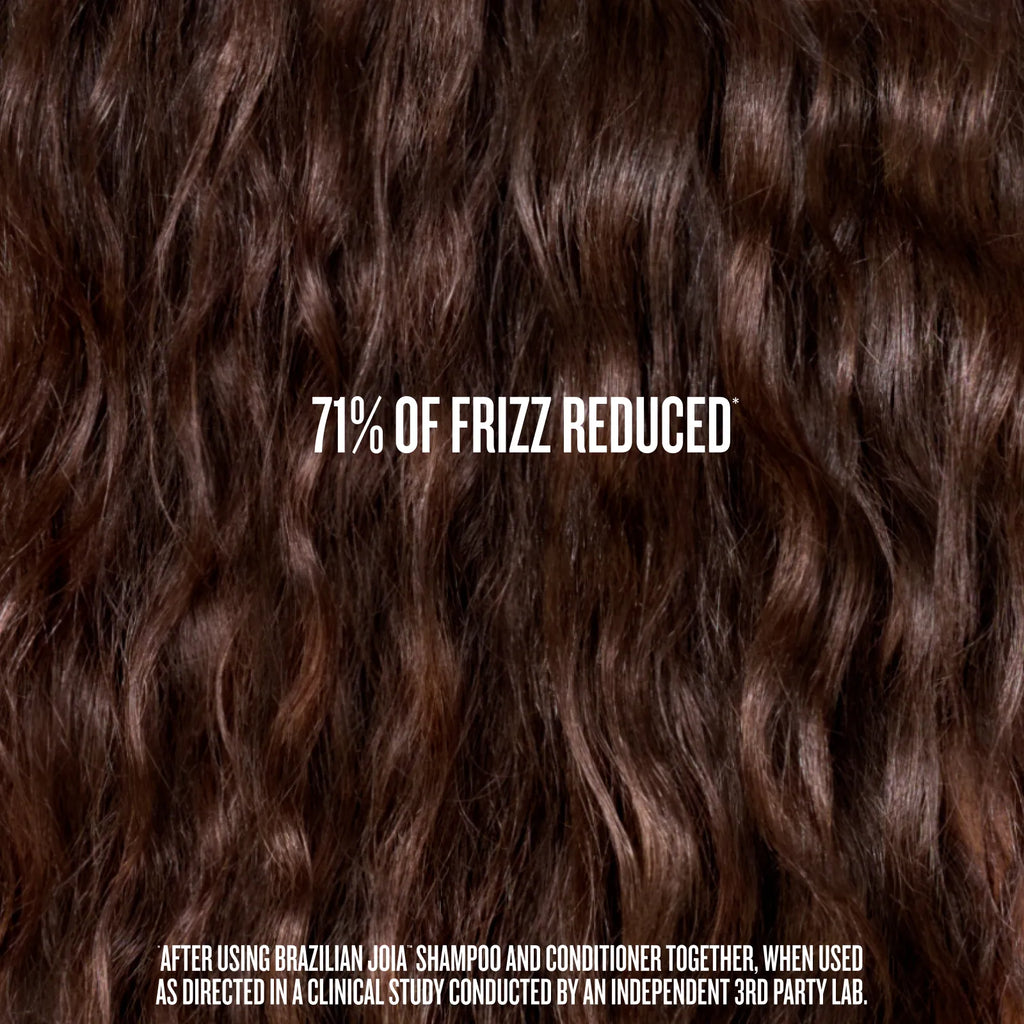 Brazilian Joia™ Strengthening + Smoothing Shampoo