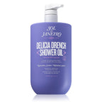 Delícia Drench™ Shower Oil