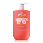 Bom Dia Bright™ Clarifying AHA BHA Body Wash